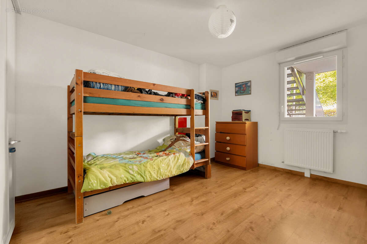 Appartement à BALMA