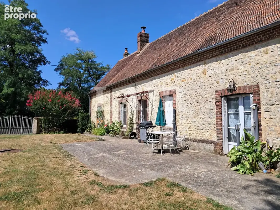 Maison de campagne à 15min de Mortagne - M15813 - photo 3