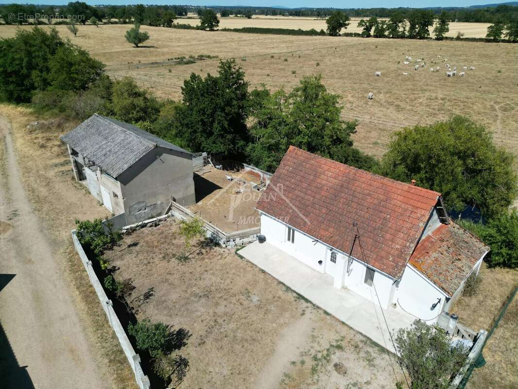 Charmante maison de campagne - photo 17