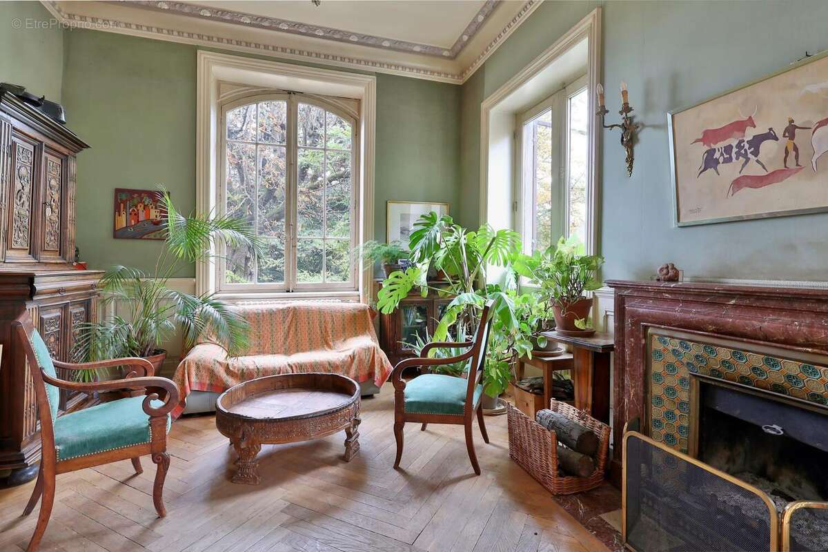 Photo 4 - Maison à ECULLY