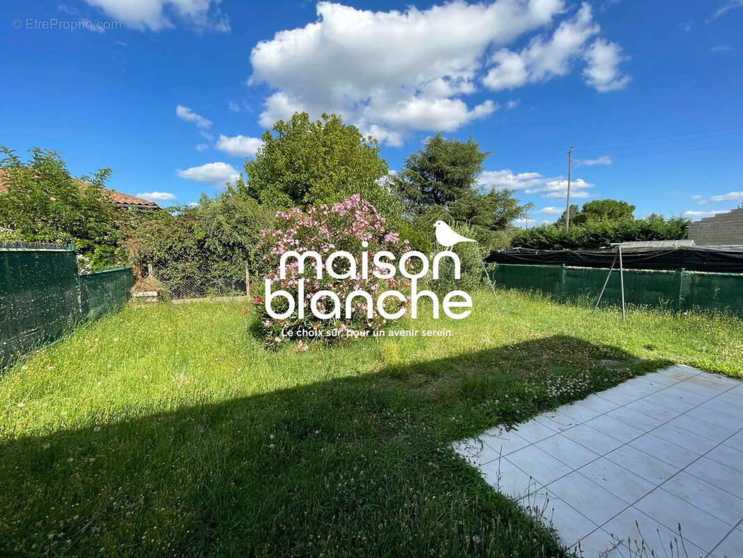 Maison 76 m² à Saint-Magne-De-Castillon  - photo 9