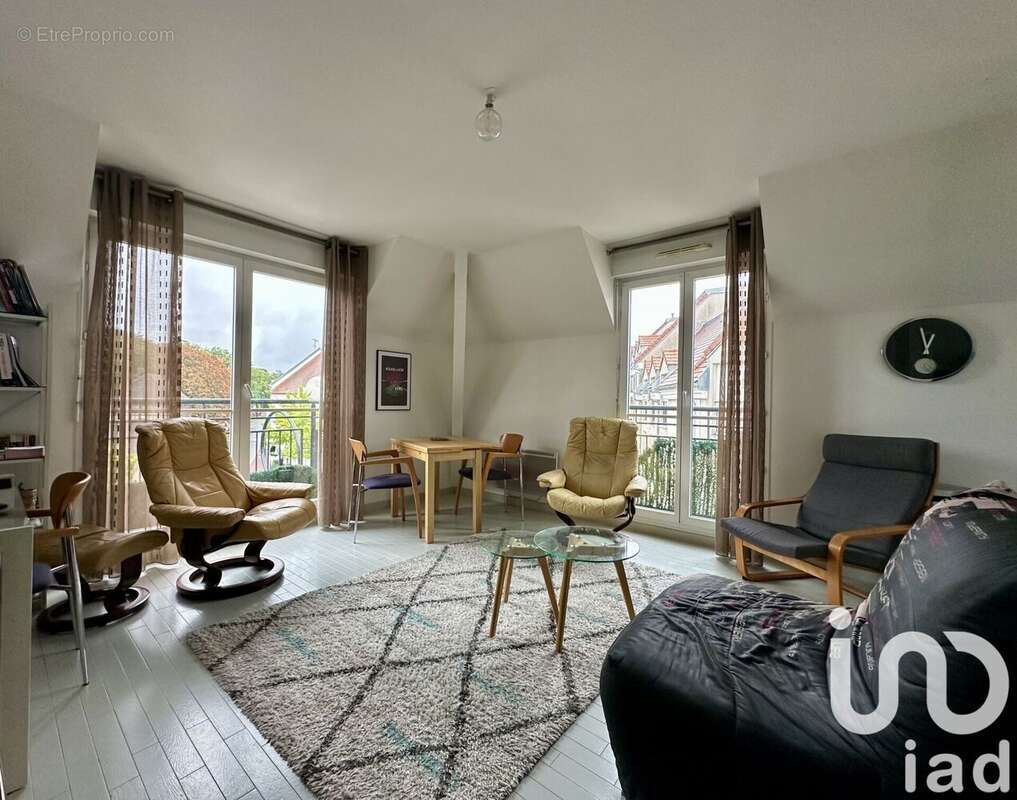 Photo 2 - Appartement à SUCY-EN-BRIE