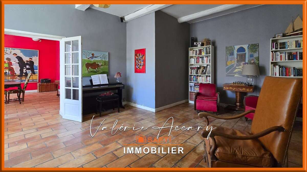 Photo 9 - Maison à LA ROQUEBRUSSANNE