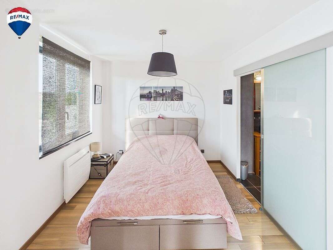 Appartement 2 chambre(s) à vendre - photo 9