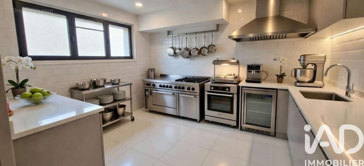 Photo 5 - Appartement à PRATS-DE-MOLLO-LA-PRESTE