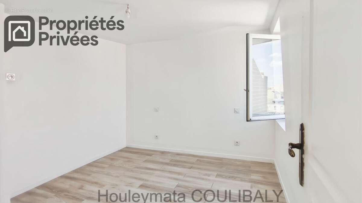 Appartement à LE HAVRE