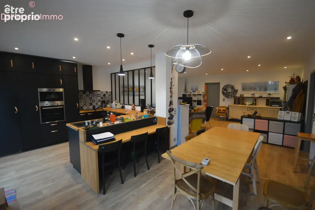 Maison 4 pièces 100 m² à vendre à Mouguerre (64990) - photo 21