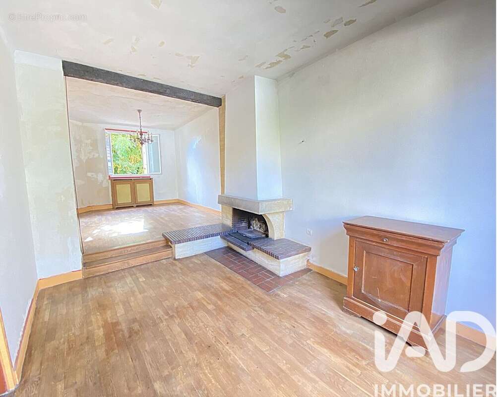 Photo 5 - Maison à SURESNES