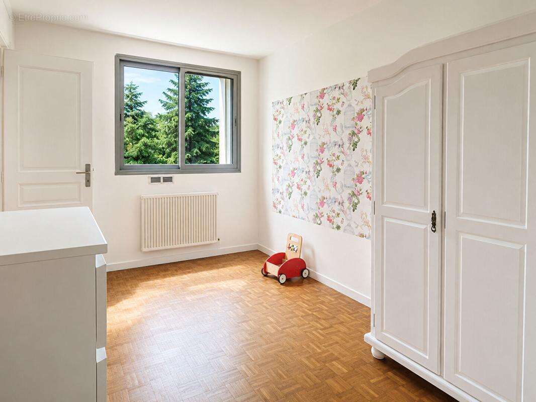 Appartement à SEVRES