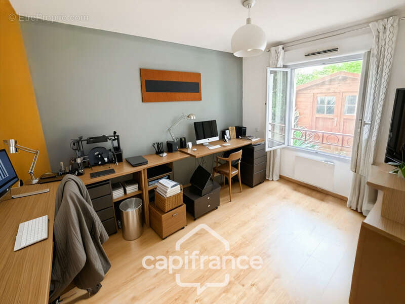 Appartement à EYSINES