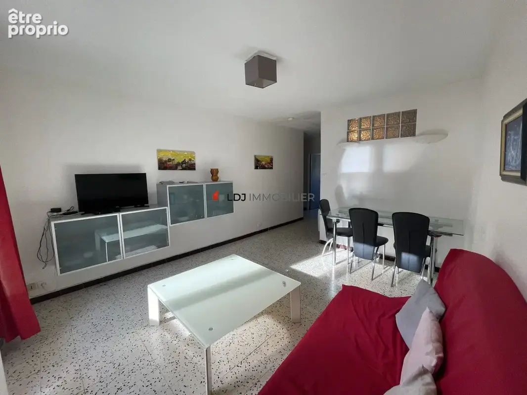 Appartement 63 m² à Amelie-Les-Bains-Palalda  - photo 2