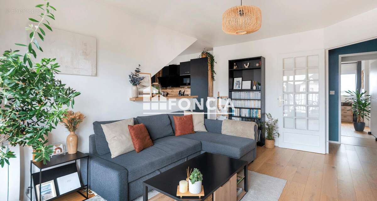 Appartement à ANTONY