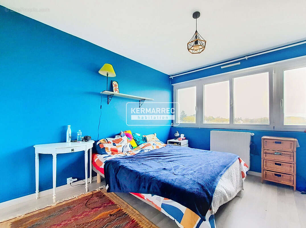 Appartement à ORVAULT