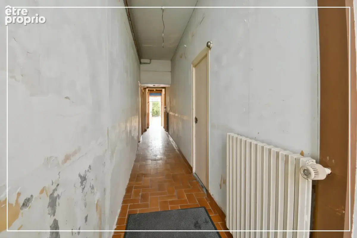 Maison à vendre 6 pièces PREVERANGES (18) - photo 17