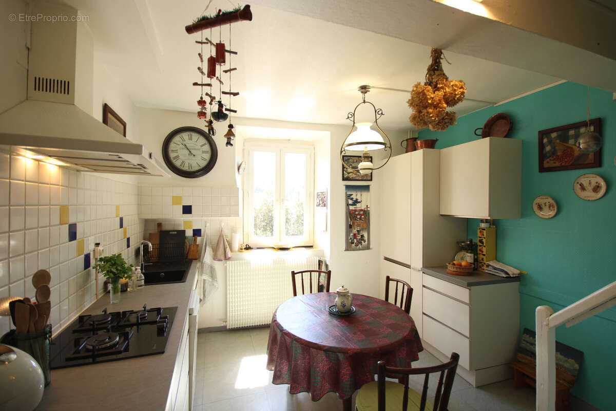 Belle maison de village - photo 3