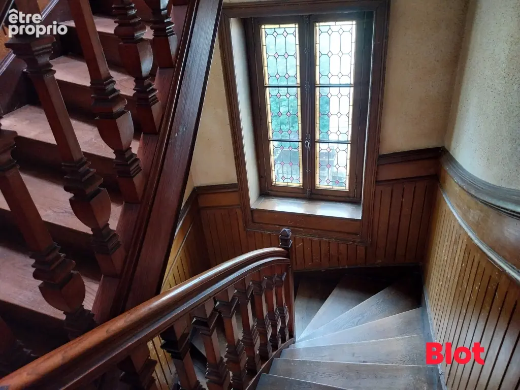 Appartement 2 pièces 30 m² à vendre à Nantes (44000) - photo 4