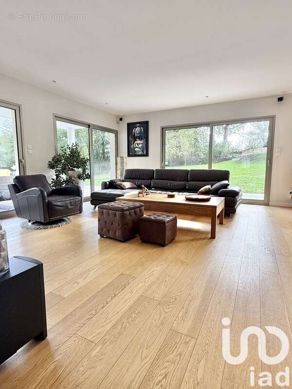 Photo 3 - Maison à LOUPES