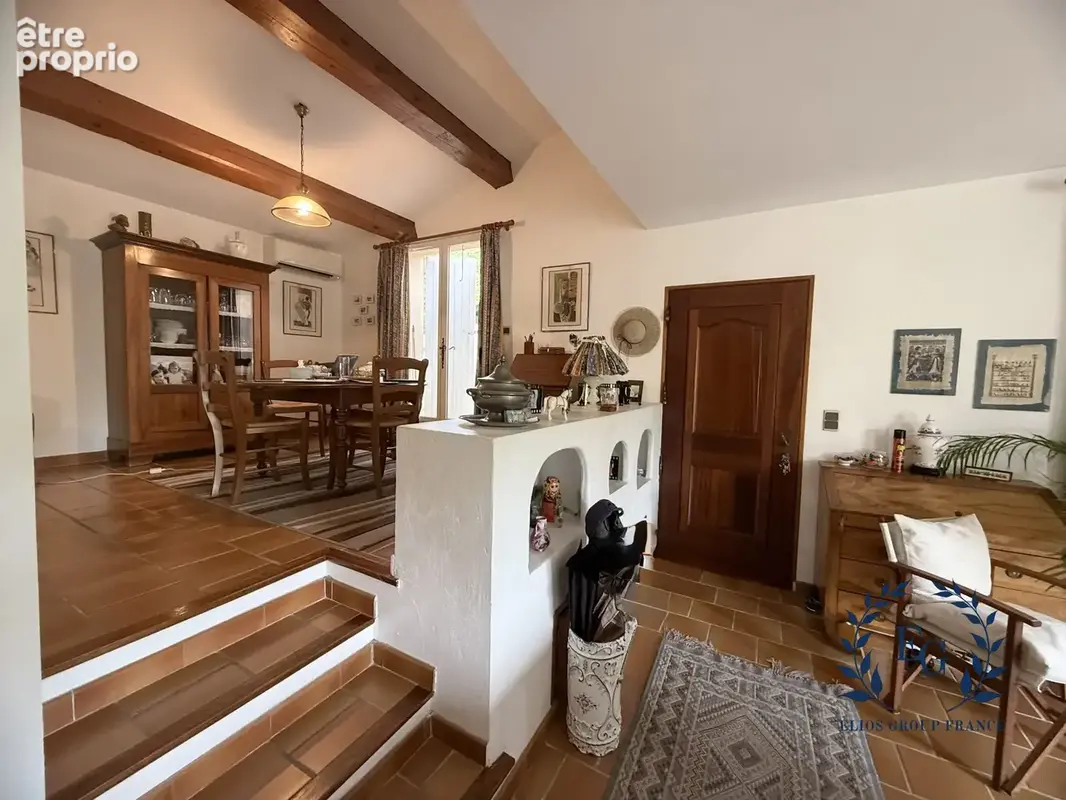 Maison 127 m² à La Destrousse  - photo 6