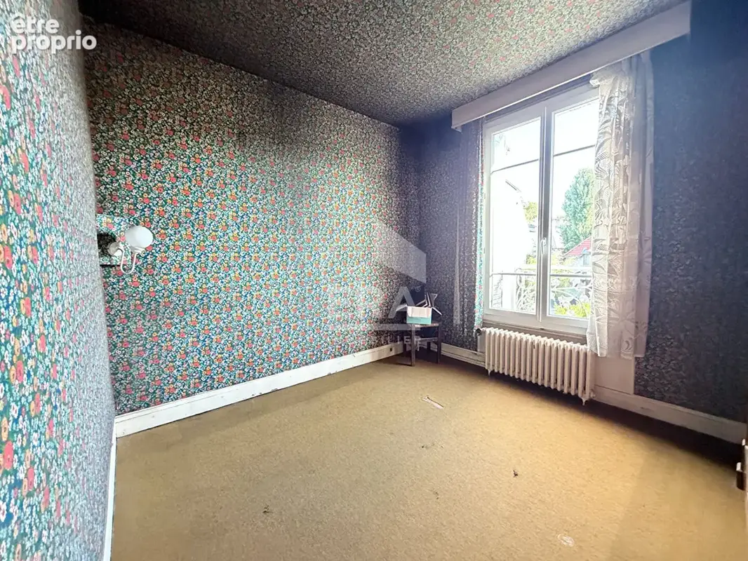 Maison 161m² à créteil - photo 7