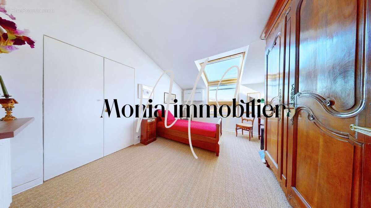 Maison à ROMAINVILLE