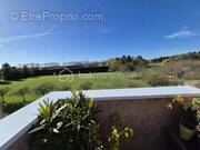 Appartement à COURCOURONNES