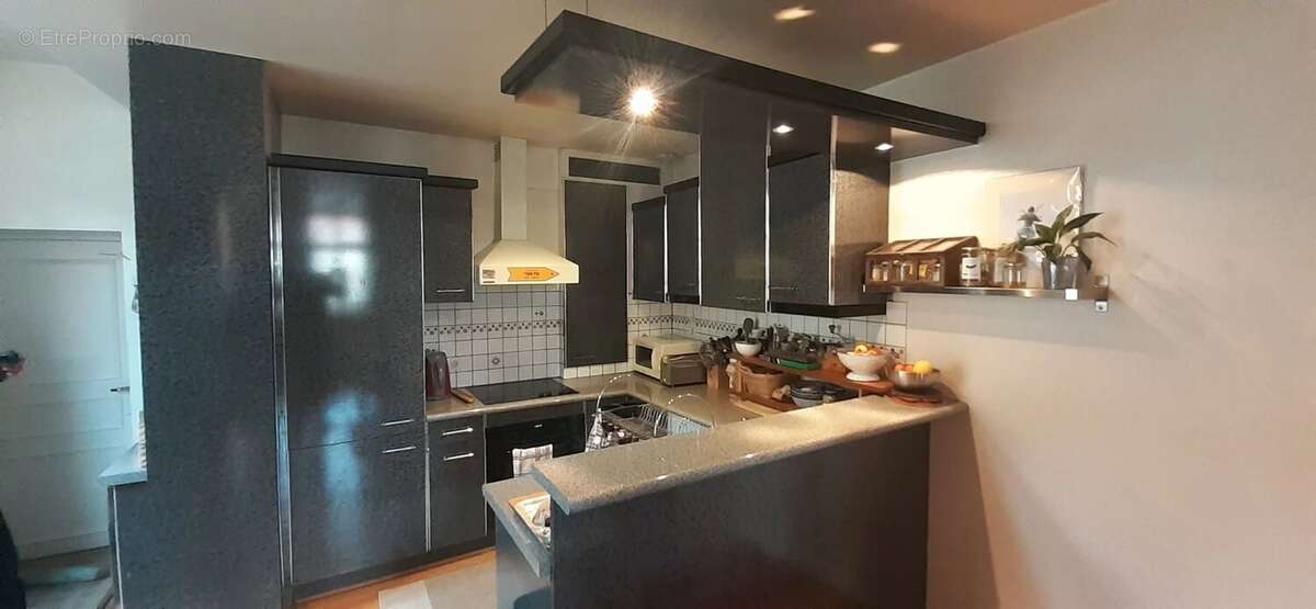 Appartement à AURILLAC