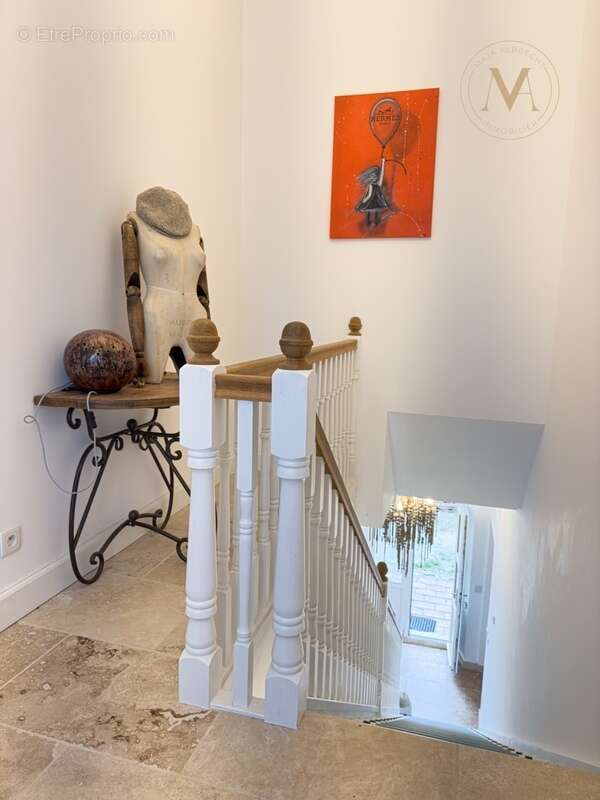 Maison à TOURNON-D'AGENAIS