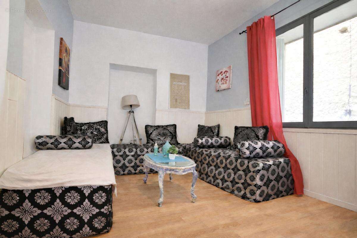 Maison Azillanet 7 pièce(s) 150 m2 - photo 4