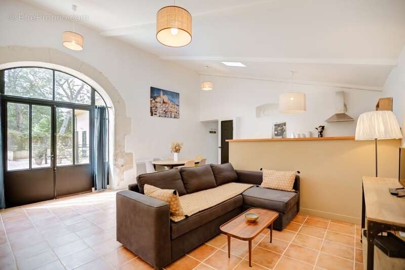 Maison à PONT-SAINT-ESPRIT