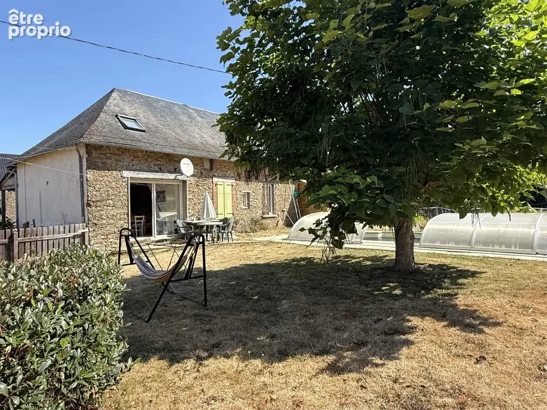 Photo Maison à Espartignac au prix de 314 990€