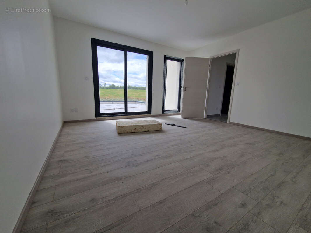 Maison à SAINT-NICOLAS-DE-PORT