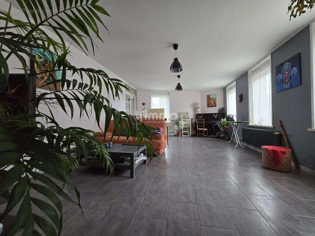 Maison individuelle - photo 5
