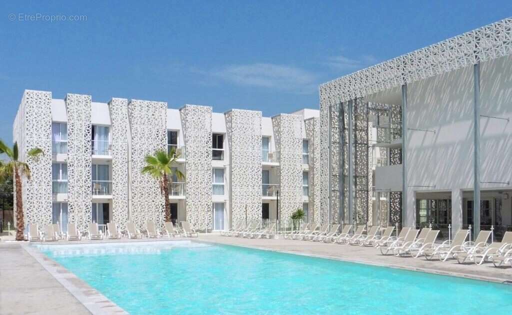 Appartement à AGDE