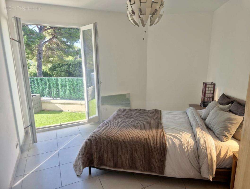 Appartement à MARTIGUES