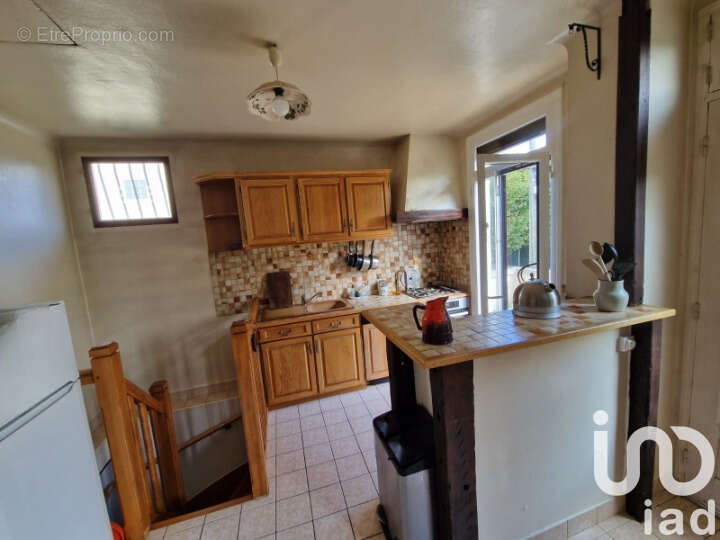 Photo 6 - Maison à MORANGIS