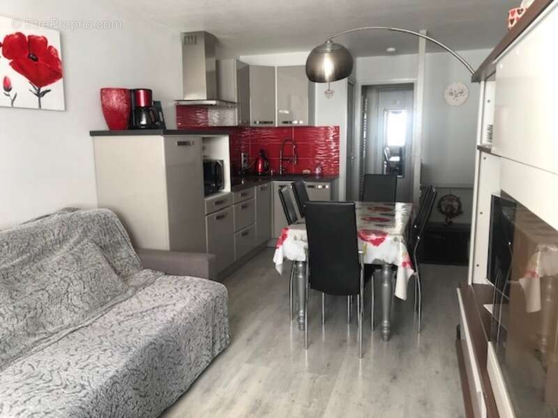 Appartement à ASTUGUE