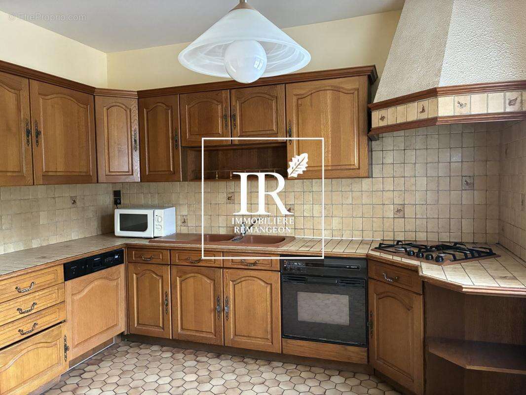 Maison proche commerces lamotte beuvron - photo 4