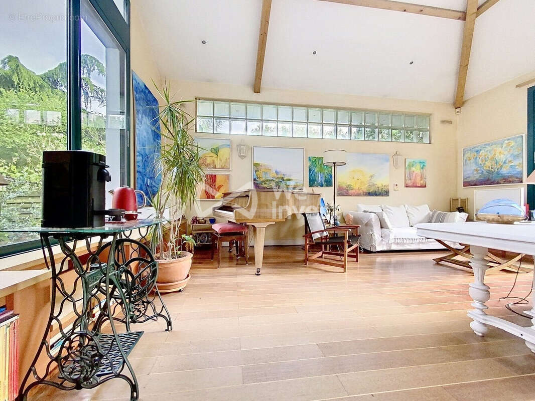 Maison à LE PERREUX-SUR-MARNE