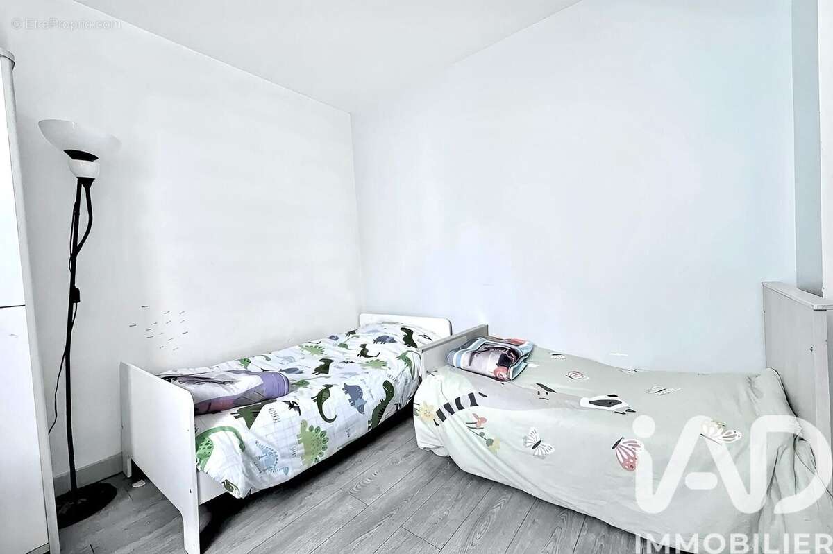 Photo 9 - Appartement à NOISY-LE-GRAND