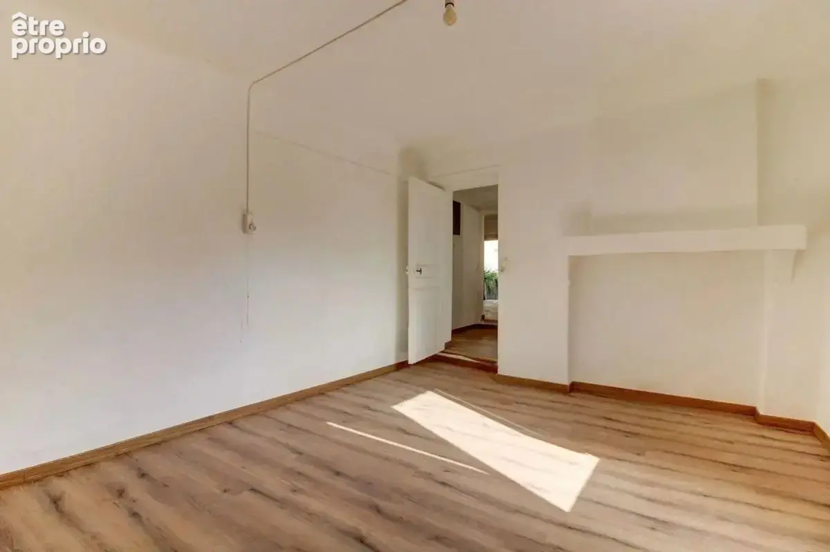 Collongues//Maison de Village//3 Pièces 62 M² - photo 12