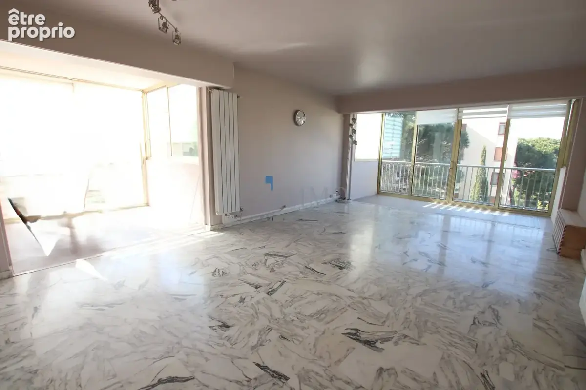 Appartement t3 - saint raphael - 85,75 m2 - photo 2