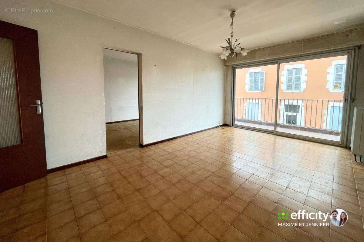 Appartement à DAX