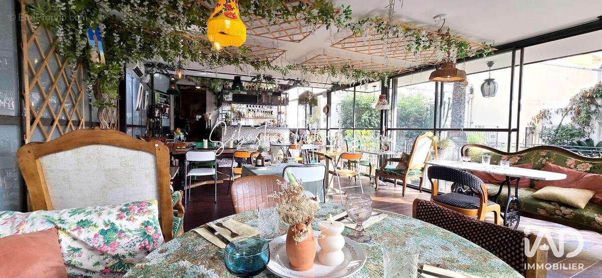 Photo 7 - Commerce à HYERES