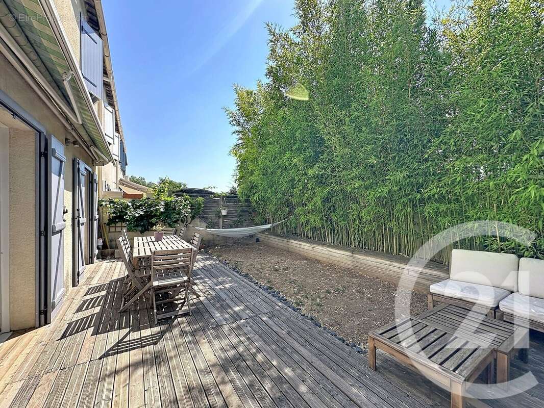 Photo 4 - Maison à MONTPELLIER
