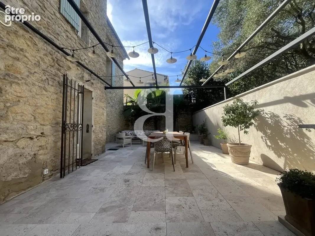 Maison 9 pièces 305 m² à vendre à Carpentras (84200) - photo 8