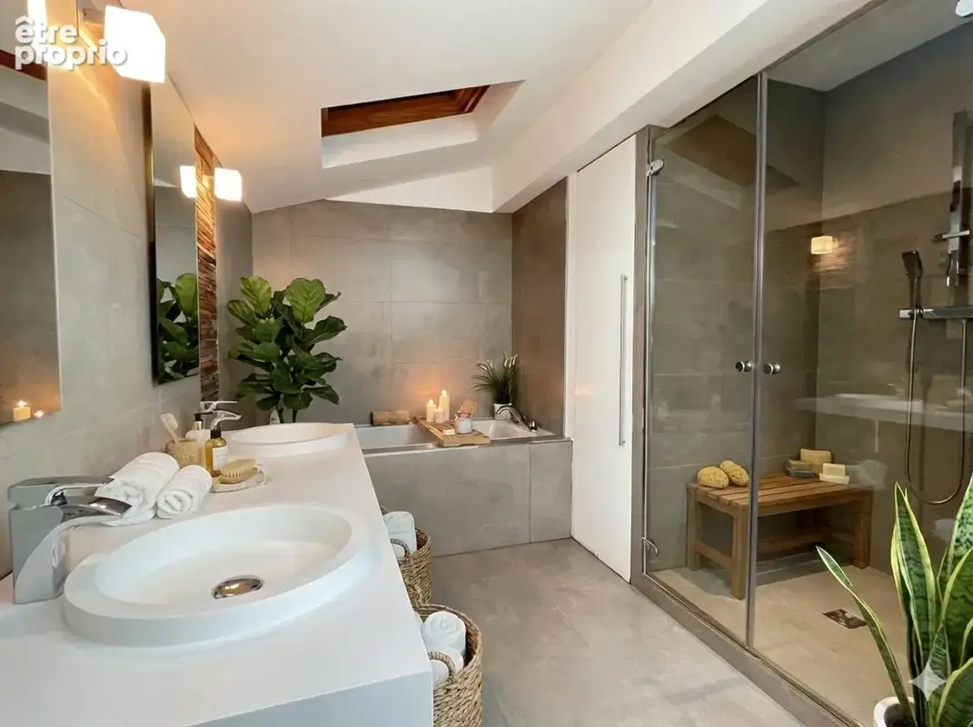 Appartement 5 pièces 215 m² à vendre à Nimes (30000) - photo 8