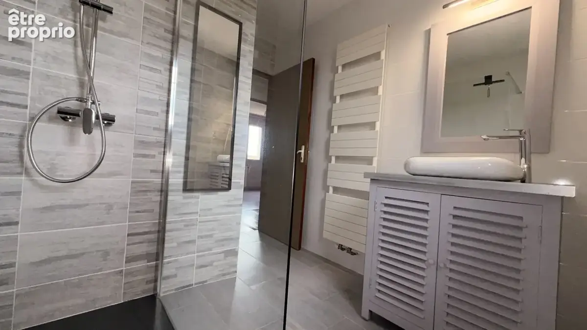 Maison indépendante avec piscine à 10 minutes de Béziers - photo 17