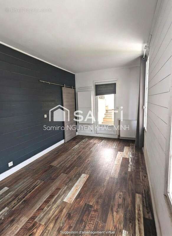 Photo 6 - Maison à HERBLAY