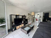 Appartement à PORTET-SUR-GARONNE