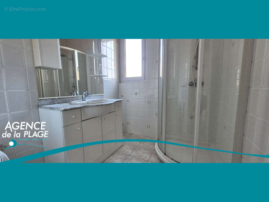 Maison à SAINT-JEAN-DE-MONTS